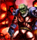 Bigtank, a Horda jobbkeze